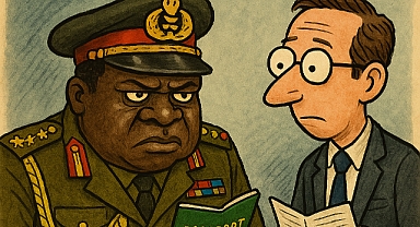 AKP'nin Türkiye'yi Getirdiği Nokta: Yeşil Pasaport Sahipleri Artık Uganda’ya da Vizesiz Giremiyor