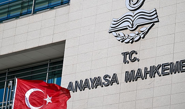 Anayasa Mahkemesi, KKM Kapsamında Merkez Bankasından Kaynak Aktarımı Maddesini İptal Etti