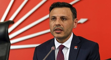 CHP İstanbul İl Başkanı Özgür Çelik: 'Gözaltına Alınanlar Psikolojik İşkenceye Maruz Bırakıldılar'