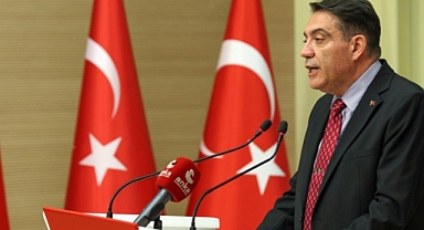 CHP'li Bağcıoğlu: 'Savunma Sanayimizdeki Başarıyı Yönetim Krizi Gölgeliyor'