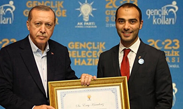 Demokratik Teamüller Askıda: Gaziosmanpaşa Belediyesi CHP'den AKP'ye Geçti