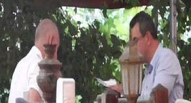 DEVA Partisi Kurucularından Metin Gürcan Casusluktan Hüküm Giydi