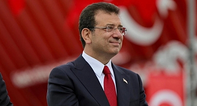 Ekrem İmamoğlu: 'Biz Adalete Susamış, Demokrasiye İnancı Tam Türk Gençliğiyiz'