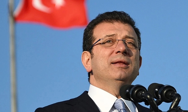 Ekrem İmamoğlu: 'Bu Bir İşkence Duyurusudur'