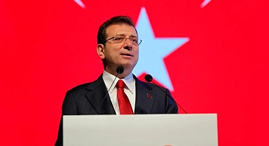 Ekrem İmamoğlu: 'Cumhurbaşkanlığı Hükümet Sistemi, Milletimize Büyük Bir Bunalım Yaşatıyor'