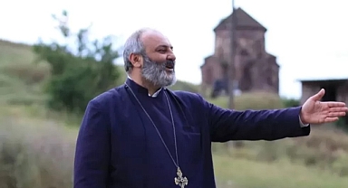 Ermenistan’da Taşnak-Ruhban İttifakından Darbe Girişimi: 14 Tutuklama