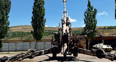 Ermenistan Hint Obüsleriyle Taktik Derinlik Peşinde