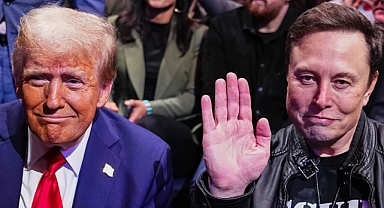 İki Deli Bir Araya Gelmemeliydi: Trump’ın Sabrı Taştı, Musk’ın Dili Çözüldü