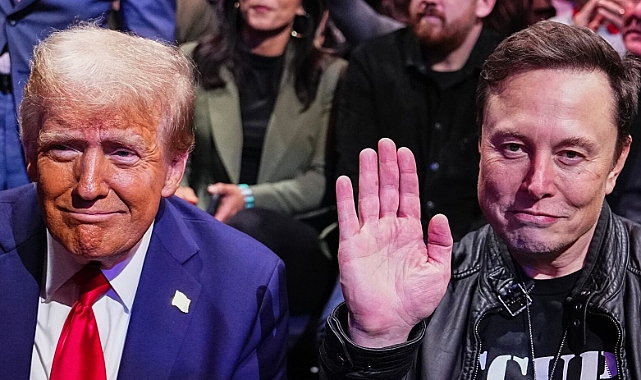 İki Deli Bir Araya Gelmemeliydi: Trump’ın Sabrı Taştı, Musk’ın Dili Çözüldü