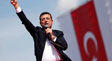İmamoğlu'ndan Tarihe Not: 'Hiçbirinizin Çocuğunun Geleceği Benim Özgürlüğümden Daha Kıymetsiz Değil'