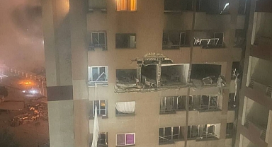 İran'ın Felaket Gecesi: İsrail, İran'ı Nokta Atışı Hava Saldırılarıyla Vurdu