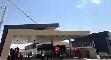 İran-İsrail Gerilimi, Gürbulak Sınır Kapısı'ndan İranlıların Geçişlerini Artırdı