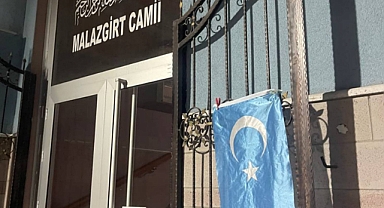 İYİ Gençlik Ankara’dan Doğu Türkistan Mesajı: 'Diyanet Unuttu, Biz Unutmadık!'