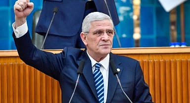 İYİ Parti Lideri Dervişoğlu'ndan, Özgür Özel'in Kürtçü Rudaw'a Verdiği Demeçlere Sert Tepki