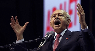 Kılıçdaroğlu Ağzındaki Baklayı Çıkardı: 'Kayyuma mı Bırakayım?'