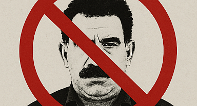 Kürtçü DEM Parti, Terörist Elebaşı Öcalan'ın Barzani ve Talabani ile Görüşmesi Gerektiğini Söyledi