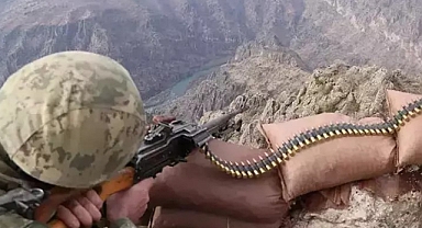 Kürtçü Terör Örgütü PKK Saldırdı, MSB Susuyor: İYİ Parti'den Hükümete Sert Çıkış