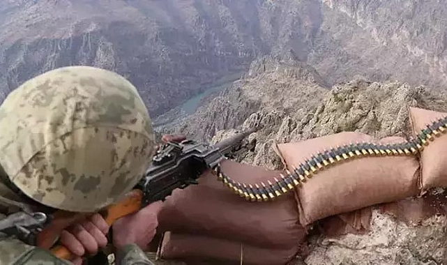 Kürtçü Terör Örgütü PKK Saldırdı, MSB Susuyor: İYİ Parti'den Hükümete Sert Çıkış