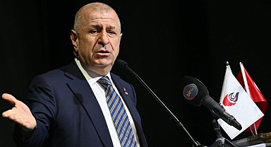 Mahkeme, Zafer Partisi Lideri Ümit Özdağ'ın Tutukluluğunun Devamına Karar Verdi