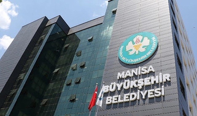 Manisa Büyükşehir Belediyesi'nden Yeni Akit'in Provokatif Yayınları İçin Suç Duyurusu