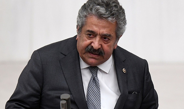 MHP'li Feti Yıldız'dan İmamoğlu Tepkisi: CHP'den, Altın Kaçakçısı Vekillerinize Ne Oldu Cevabı