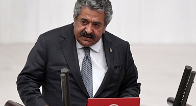 MHP'li Feti Yıldız: 'Ekim Ayında Başlayalım, El Birliğiyle İnfaz Yasası Çıkaralım, Arkasından da Anayasa Çıkarırız'