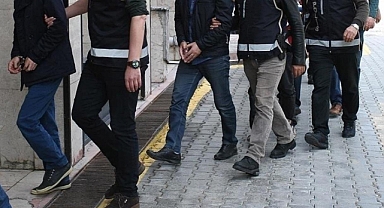 Milli Savunma Bakanının Emir Subayı, FETÖ Mahrem Yapılanmasından Gözaltında