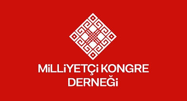 Milliyetçi Kongre Derneği: 'Türk Milliyetçileri Esir Edilemez!'