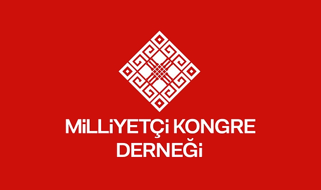Milliyetçi Kongre Derneği: 'Türk Milliyetçileri Esir Edilemez!'