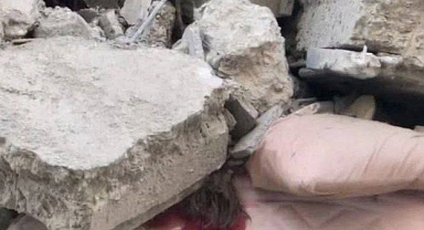 Molla Rejimi ve İsrail Arasında Sıkışan Güney Azerbaycan Türkleri: Tebriz’de 18 Sivil Hayatını Kaybetti