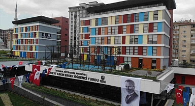 Öğrenci Yurdu Açmak İçin AKP'li Bakanlıklardan İcazet Şartı