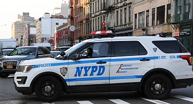 Orta Doğu Çatıştı, New York Polis Departmanı Teyakkuza Geçti