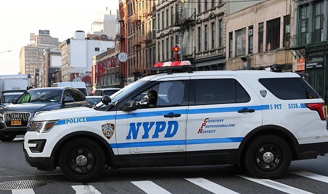 Orta Doğu Çatıştı, New York Polis Departmanı Teyakkuza Geçti