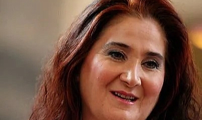 Sabahat Akkiraz'dan Tavizsiz Duruş: 'Talat Paşa Kahramandır'