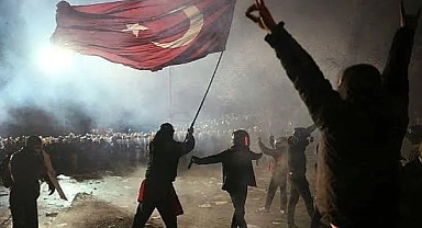 Saraçhane Davası'nda Dönüm Noktası: Mahkeme, Polis Şiddetine Dair Suç Duyurusunda Bulundu