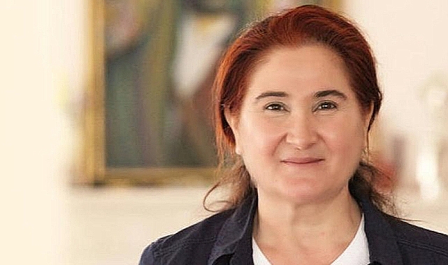 Sevilen Sanatçı Sabahat Akkiraz'dan İzmir Grevi Tepkisi