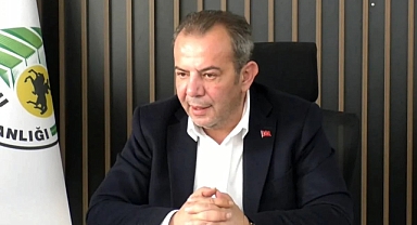 Tanju Özcan’dan Sert Uyarı: 'CHP’ye Yargı Eliyle Yapılacak Müdahale Siyasi Darbe Olur'