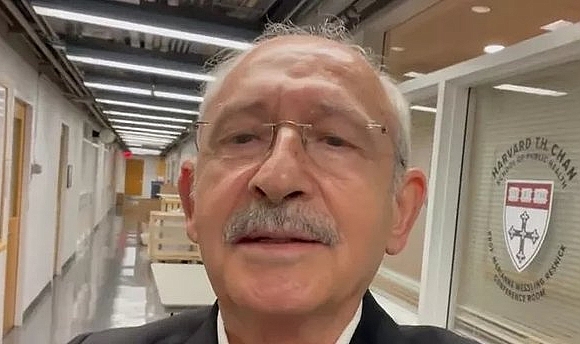 TGRT'ye Konuştu: Kılıçdaroğlu, Kaybettiği Koltuğa Dönüş İçin Yıllarca Yandaş Dediklerine Sığındı