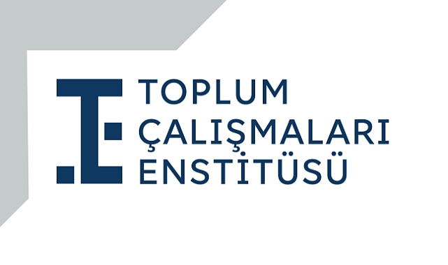 Toplum Çalışmaları Enstitüsü'nün Son Raporuna Göre Yeni Siyasi Merkez Atatürkçülük ve Türk Milliyetçiliği