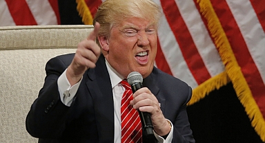 Trump'tan Yeni Skandal: NATO Genel Sekreteri'nin Özel Mesajını İfşa Etti