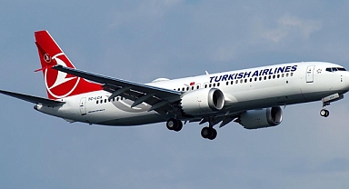 Türk Hava Yolları, Orta Doğu’daki 7 Ülkeye Uçuşlarını İptal Etti