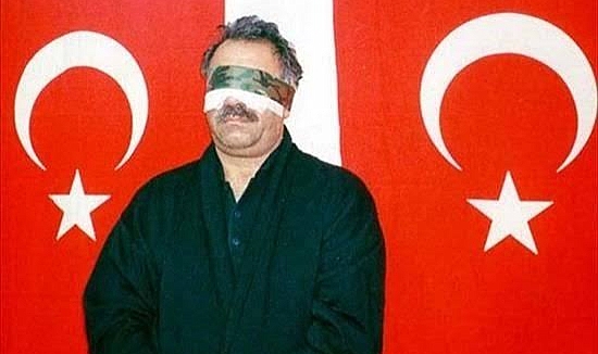 Türk Milletine Yas, Teröriste Bayram: Terörist Elebaşı Öcalan'a Aile Görüşü Serbest