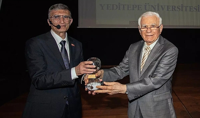 Türk Tıbbının Dünya Çapındaki Gururu Gazi Yaşargil Vefat Etti