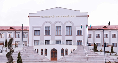Türkoloji Yaz Okulu, Ermeni İşgalinden Kurtarılan Hankendi'de Gerçekleştirilecek