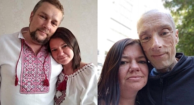 Ukraynalı Asker, İşgalci Rusya'nın Esaretinde Üç Yılda Bu Hale Geldi