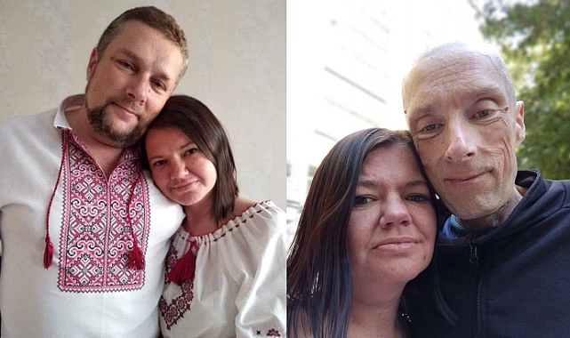 Ukraynalı Asker, İşgalci Rusya'nın Esaretinde Üç Yılda Bu Hale Geldi