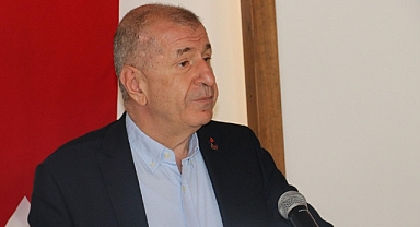 148 Gündür Hürriyetinden Mahrum Edilen Zafer Partisi Lideri Ümit Özdağ Yeniden Hakim Karşısında