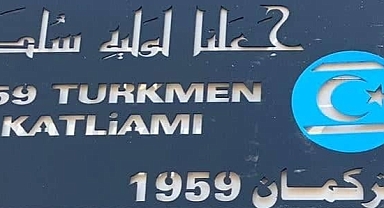 14 Temmuz Kerkük Katliamı'nın 66'ıncı Yılı: Irak Türklerinin Acıları Hâlâ Taze