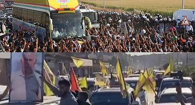 2009’da Habur, 2025’te Süleymaniye: Değişen Sadece Tarih