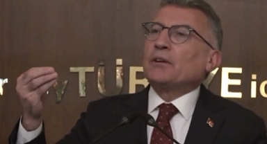 AKP Grup Başkanvekili Güler, Gazetecileri Azarladı